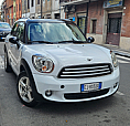 Mini Countryman Cooper 1.6 Benzi Cambio Automatico