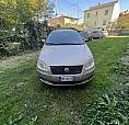 Fiat Croma 1.9 Multijet 16V Dynamic