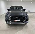 Audi Q5 Spb 40 Tdi Quattro S Tronic S Line