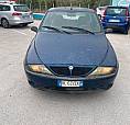 Lancia Y 1.2I Cat Elefantino Blu