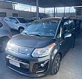 Citroen C3 Picasso Hdi 2014 Led Tagliandata