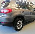 Volkswagen Tiguan 1ª Serie - 2008