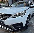 Peugeot 5008 Bluehdi 130 Eat8 Crossway Van Tetto P