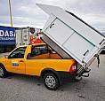 Fiat Strada 1,3 Mtj Ribaltabile Iva Esposta