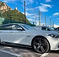 Bmw 530D Xdrive M-Sport
