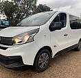 Fiat Talento 1.6 Diesel Ultimo Rimasto