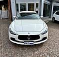 Maserati Ghibli 3.0d V6 250cv - Km Certificati