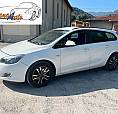 Opel Astra 2.0 Cdti 165Cv Sports Tourer Aut. Elect