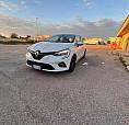 Renault Clio 5ª Serie - 2020