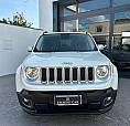 Jeep Renegade 1.6 Mj 120Cv Limited-2015