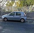 Fiat Punto 2004