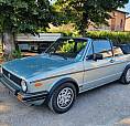 Volkswagen Golf Cabriolet 1.1 Rabbit