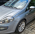 Fiat Punto Evo 1.4 Multiair 89000Km