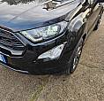Ford Ecosport 1.0 Ecoboost 125Cv St-Line 2022