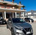 Nissan Qashqai 1.3 Dig-T 140 Cv N-Connecta