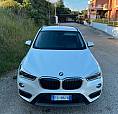 Bmw X1 Restyling