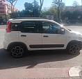 Fiat Panda 3ª Serie - 2022 Hibrybryd