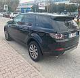Land Rover Discovery Sport 2.0 Td4 180 Cv