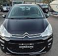 Citroen C3 1.4 Vti 95 Gpl Valido Fino Al 2033