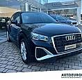 Audi Q2 35 Tdi S-Tronic S-Line Edition