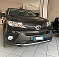 Toyota Rav4 20Th Anniversary