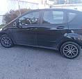 Mercedes Classe A 160