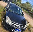 Opel Astra 1.7 Cdti