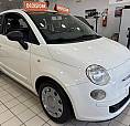 Fiat 500 1.2 Benzina 69Cv