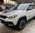 Jeep Compass 1.3 Turbo T4 240 Cv Phev At6 4Xe Tr
