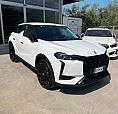 Citroen Ds3 Ds 3 Crossback Performance Line