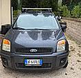 Ford Fusion 1.4 Tdci 5P. Collection
