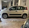 Fiat Panda 09Twin Air Benzina/Imp.metano 2016