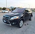 Ford Kuga 2.0 Tdci 163 Cv 4Wd Powersh.titanium Dpf