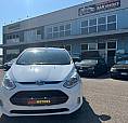Ford B-Max 1.6 Tdci 95 Cv Titanium Plus Neopatenta