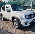 Jeep Renegade 1.3 T4 190 Cv Ddct 4Xe Limited