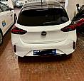 Opel Corsa Gs Line Led Navi