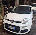 Fiat Panda 1.2 Pop Van Km 65.000