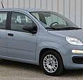 Fiat Panda 1.0 Firefly Hybrid S