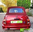 Rover Mini Cabriolet