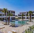 Splendido Trilocale In Residence Con Piscina Con G