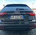 Audi A4 Avant 35 Tdi/163 Cv S Tronic **Km 97346**