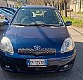 Toyota Yaris 1.4 Tdi D-4D Cat 5 Porte Expo Clima