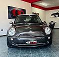 Mini Cooper Park Lane 1.6 2006