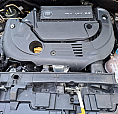 Fiat Punto Evo 1.3 Mjt Dpf 3P S&S Dualogic Sport