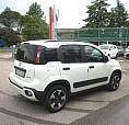 Fiat Panda 1.0 Hybrid 70 Cv Cross Bianco 2023