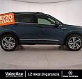Volkswagen Tiguan 2.0 Tdi Dsg R-Line 4M 150 C...