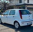 Fiat Punto 1.2 Benzina