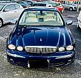 X-Type 2.0 V6 24V Executive/Unipro/( 125 Mila Km )