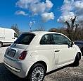 Fiat 500 1.2 Benzina 69 Cv