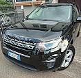 Land Rover Discovry Del 2018 Diesel Euro6 Pochi Km
